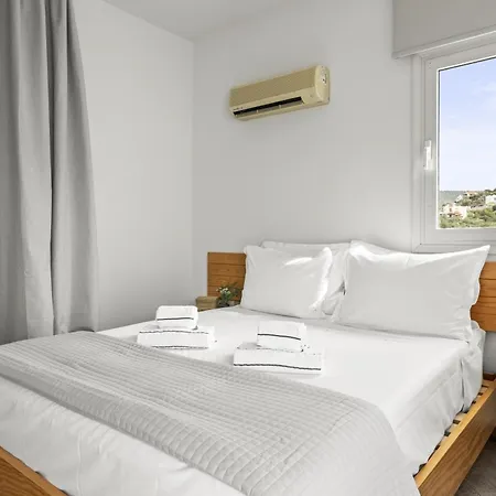 Hotel The River Suites-a Seaside Experience Agios Nikolaos (Crete)