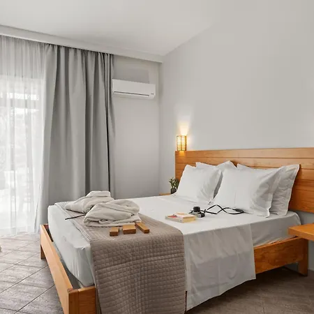 The River Suites-a Seaside Experience Hotel