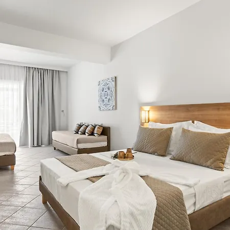 The River Suites-a Seaside Experience Agios Nikolaos (Crete)