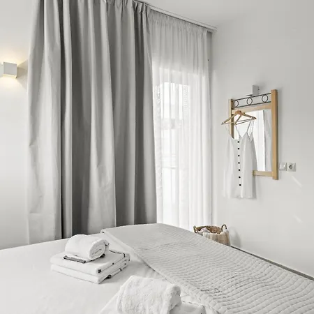 The River Suites-a Seaside Experience 4* Agios Nikolaos (Crete)