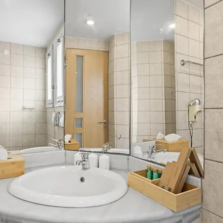 Hotel The River Suites-a Seaside Experience