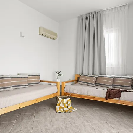 The River Suites-a Seaside Experience 4* Agios Nikolaos (Crete)