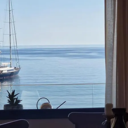 Paradise Seafront Appartement Agios Nikolaos