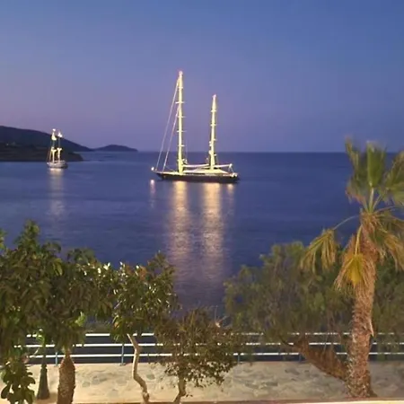 Paradise Deluxe On The Sea Agios Nikolaos (Crete)