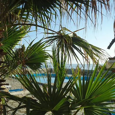 Aparthotel Vangelis Amoudara (Lasithi)