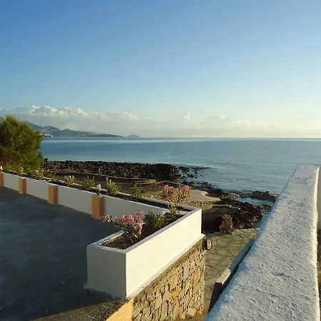 Vangelis Aparthotel Amoudara (Lasithi)