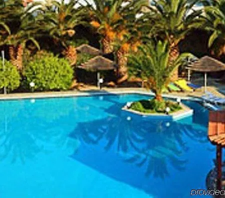 Hotel Mikrovillage 3*