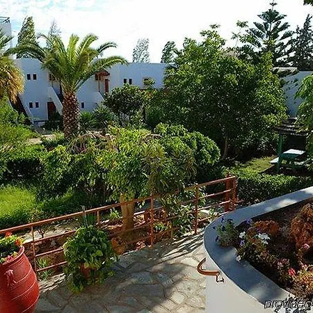 Hotel Mikrovillage 3*