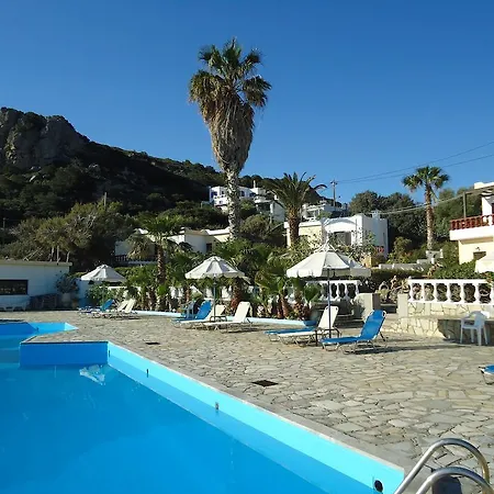 Aparthotel Vangelis 3*