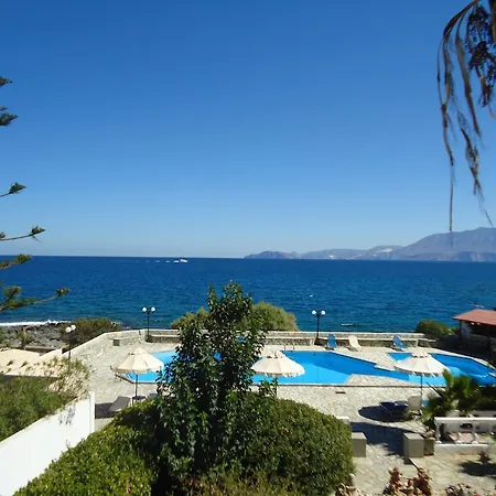Aparthotel Vangelis Amoudara (Lasithi)