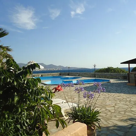 Vangelis Aparthotel