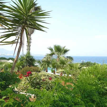 Vangelis 3* Amoudara (Lasithi)
