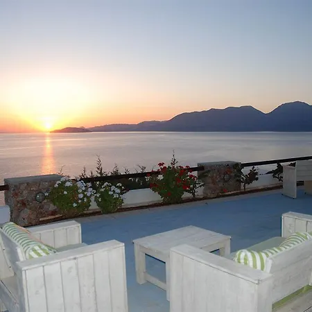 Panorama - Adults Only Aparthotel Amoudara (Lasithi)