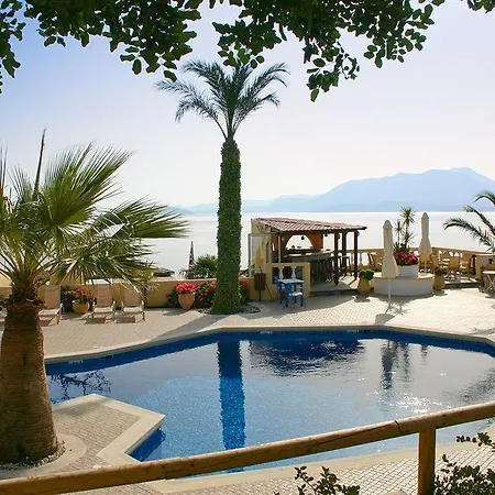Panorama - Adults Only Aparthotel 4*