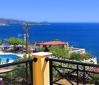 Panorama - Adults Only Aparthotel