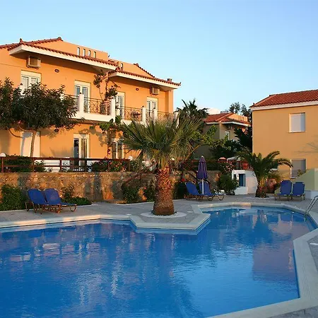 Aparthotel Panorama - Adults Only