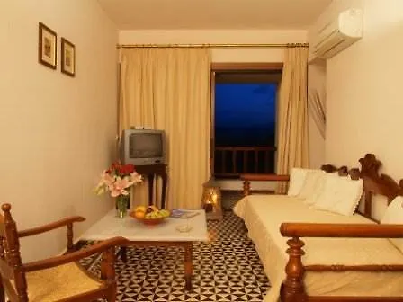 Palazzo Arhontiko 3*