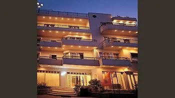 Aparthotel Alantha Agios Nikolaos (Crete)