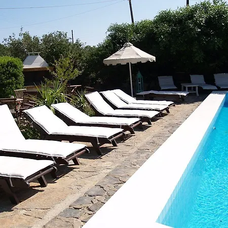 Cretan Village Appart hôtel