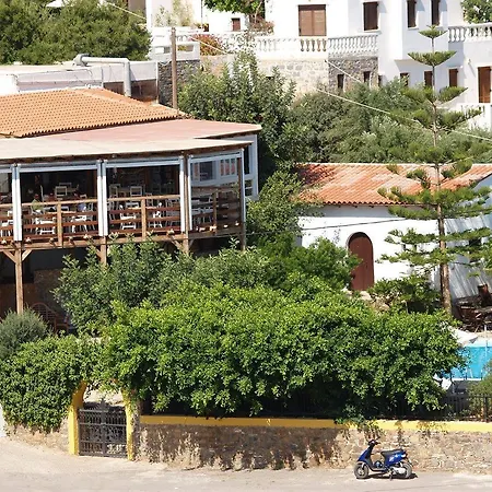 Cretan Village Appart hôtel 4*