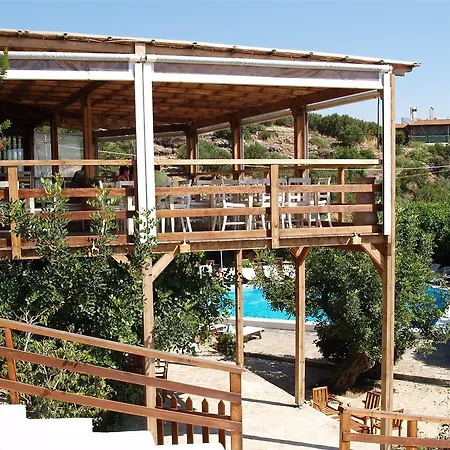Appart hôtel Cretan Village