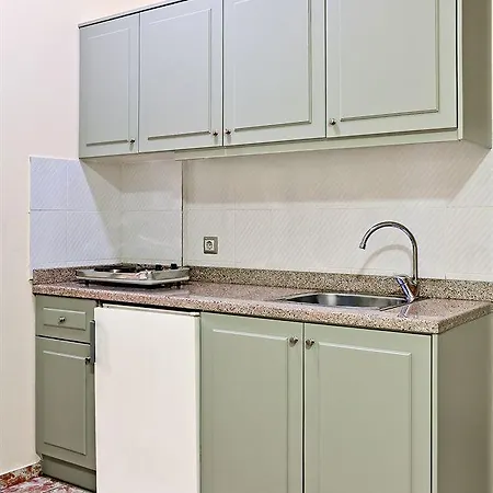 Holiday home Pleiades Luxurious *