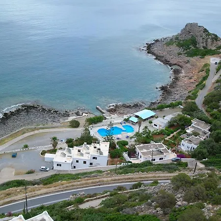 Vangelis Amoudara (Lasithi)