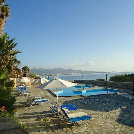 Vangelis Aparthotel Amoudara (Lasithi)