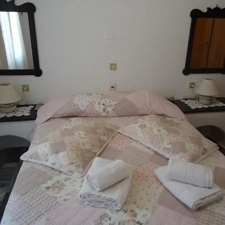 Vangelis Aparthotel Amoudara (Lasithi)