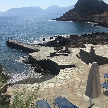Aparthotel Vangelis Amoudara (Lasithi)
