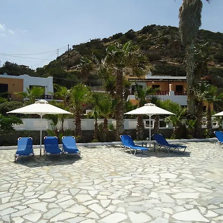 Aparthotel Vangelis