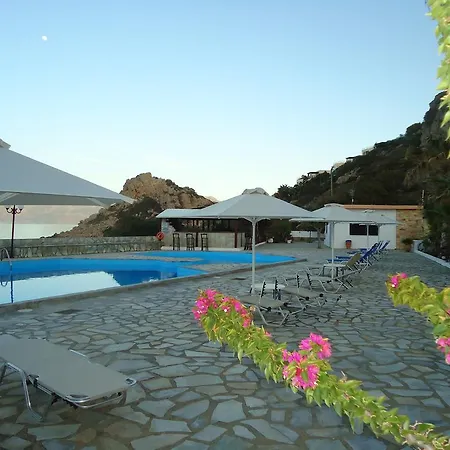 Vangelis Aparthotel Amoudara (Lasithi)