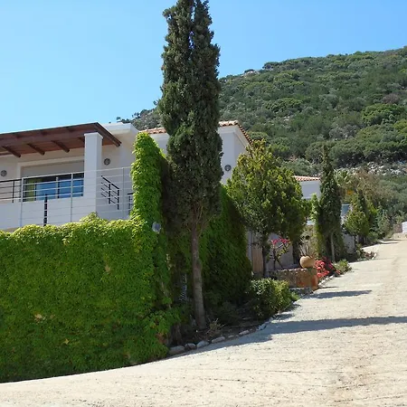 Villa Dreamscape Agios Nikolaos (Crete)