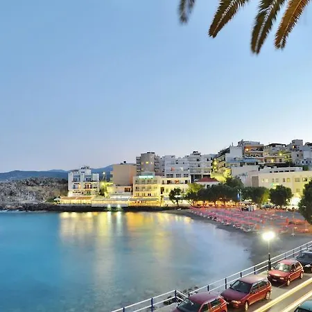 El Greco Hotel