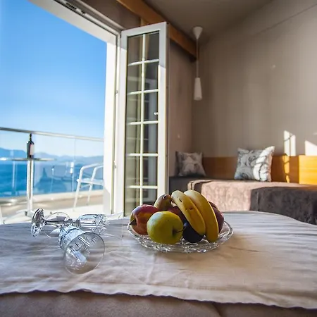 El Greco Hotel Ágios Nikólaos