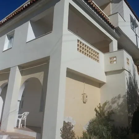 Apartment Ammos