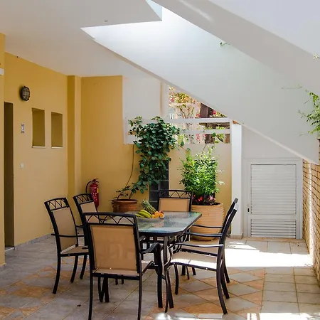 Aparthotel Panorama - Adults Only 4*