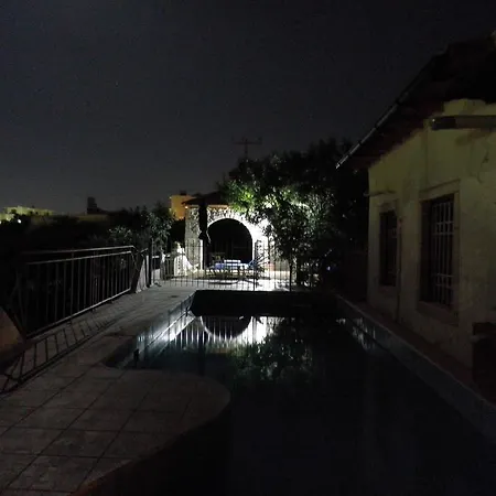 Aparthotel Hotel Eliza Agios Nikolaos (Crete)