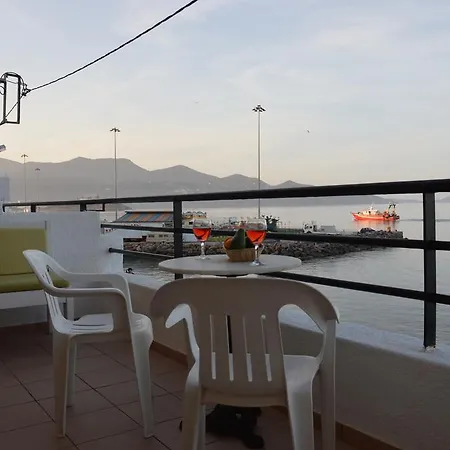 Aparthotel 9 Muses Agios Nikolaos (Crete)