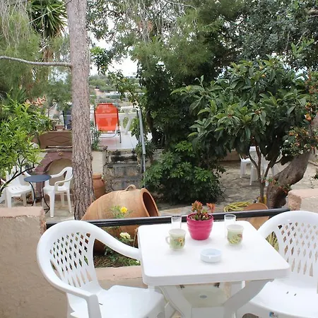 Hotel Eliza Agios Nikolaos (Crete)