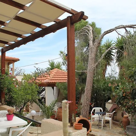 Aparthotel Hotel Eliza Agios Nikolaos (Crete)