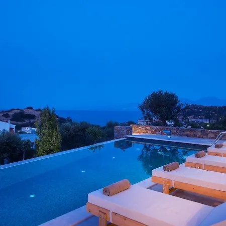 Villa Hermione *