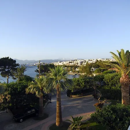 Hotel Lato Agios Nikolaos (Crete)