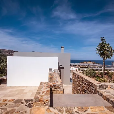 Villa Hermione