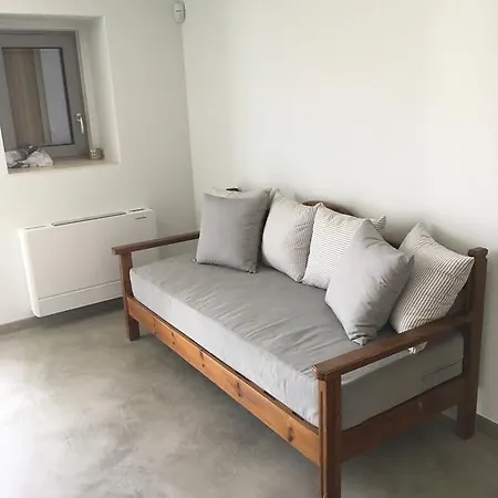 Villa Hermione Agios Nikolaos (Crete)