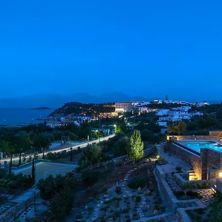 Villa Hermione