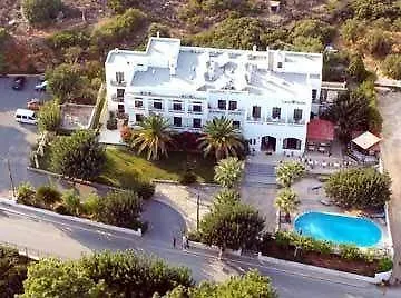 Lato Hotel Agios Nikolaos