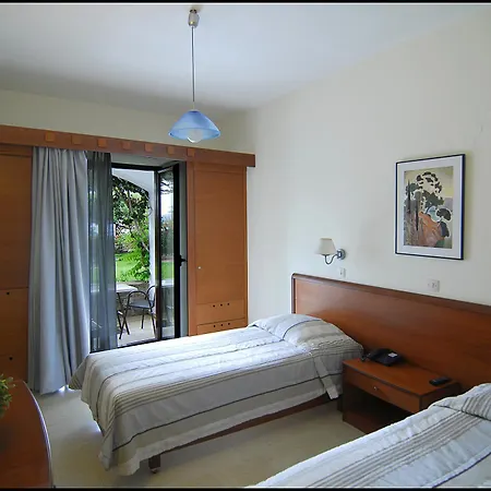 Lato 2* Agios Nikolaos