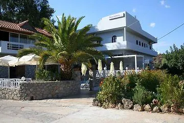 Naiades Almiros Hotel Agios Nikolaos