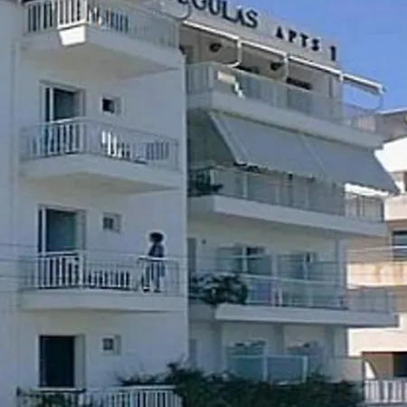 Bousoulas * Agios Nikolaos (Crete)